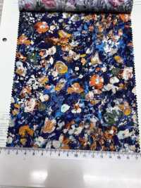 DP-7940-6 60s Lawn Inkjet Small Floral[Textile / Fabric] HOKKOH Additional Images