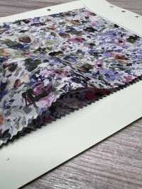 DP-7940-6 60s Lawn Inkjet Small Floral[Textile / Fabric] HOKKOH Additional Images