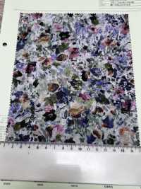 DP-7940-6 60s Lawn Inkjet Small Floral[Textile / Fabric] HOKKOH Additional Images