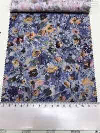 DP-7940-6 60s Lawn Inkjet Small Floral[Textile / Fabric] HOKKOH Additional Images
