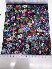 DP-7940-6 60s Lawn Inkjet Small Floral[Textile / Fabric] HOKKOH Additional Images