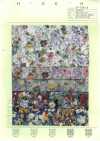 DP-7940-6 60s Lawn Inkjet Small Floral