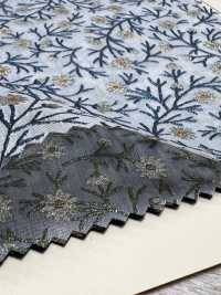 HP-5100-1 Spun Brides Cosmos[Textile / Fabric] HOKKOH Sub Photo