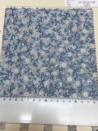 HP-5100-1 Spun Brides Cosmos[Textile / Fabric] HOKKOH Sub Photo