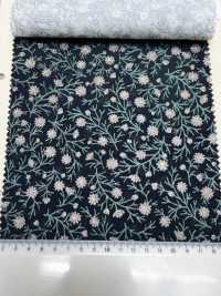 HP-5100-1 Spun Brides Cosmos[Textile / Fabric] HOKKOH Sub Photo