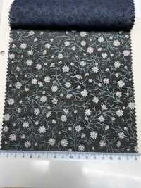 HP-5100-1 Spun Brides Cosmos[Textile / Fabric] HOKKOH Sub Photo