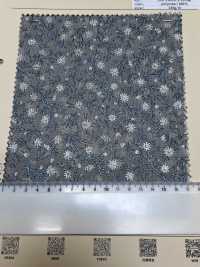HP-5101-1 Tulle Cleave Brides Cosmos[Textile / Fabric] HOKKOH Sub Photo