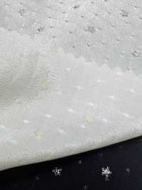 HP-5098-1 Dot Dechine Star[Textile / Fabric] HOKKOH Additional Images
