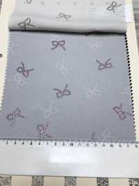HP-5097-1 Decin Cleave Brides Ribbon[Textile / Fabric] HOKKOH Sub Photo