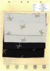 HP-5097-1 Decin Cleave Brides Ribbon