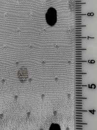 HP-5095-2 Decin Delight Flocky Cloth Dot[Textile / Fabric] HOKKOH Sub Photo