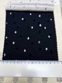 HP-5095-2 Decin Delight Flocky Cloth Dot[Textile / Fabric] HOKKOH Sub Photo