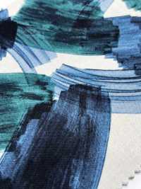 4027-280-3 20 Lawn Brush Touch[Textile / Fabric] HOKKOH Sub Photo