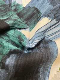 4027-280-3 20 Lawn Brush Touch[Textile / Fabric] HOKKOH Sub Photo