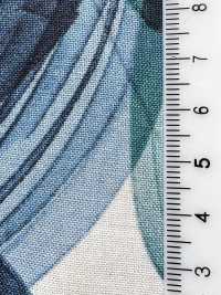 4027-280-3 20 Lawn Brush Touch[Textile / Fabric] HOKKOH Sub Photo