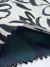 4027-280-2 20 Lawn Line Flowers[Textile / Fabric] HOKKOH Sub Photo