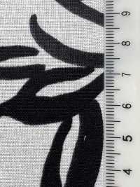 4027-280-2 20 Lawn Line Flowers[Textile / Fabric] HOKKOH Sub Photo