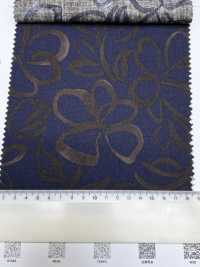 4027-280-2 20 Lawn Line Flowers[Textile / Fabric] HOKKOH Sub Photo