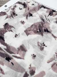 7027-500-1 50 Voile Viyella Touch Flowers[Textile / Fabric] HOKKOH Sub Photo