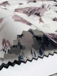 7027-500-1 50 Voile Viyella Touch Flowers[Textile / Fabric] HOKKOH Sub Photo