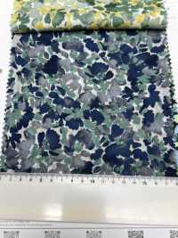 4027-590-2 80 Chiffon Voile Petals[Textile / Fabric] HOKKOH Sub Photo