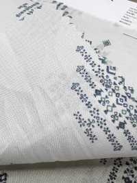 7027-616-3 60 Lawn 9088 Small Pattern[Textile / Fabric] HOKKOH Sub Photo