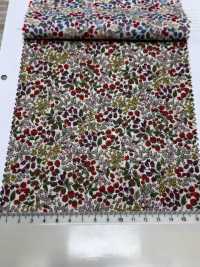 7027-618-1 60 Lawn 9088 Berry Pattern[Textile / Fabric] HOKKOH Sub Photo