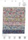 7027-618-1 60 Lawn 9088 Berry Pattern