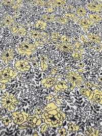 7027-618-5 60 Lawn 9088 Single Color Small Flower[Textile / Fabric] HOKKOH Sub Photo