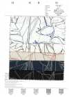 7027-618-7 60 Lawn 9088 Line-Drawn Tropical