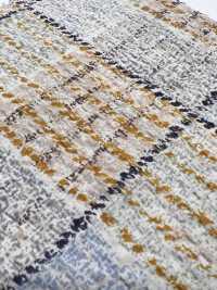 7027-620-1 60 Lawn Ripple Check[Textile / Fabric] HOKKOH Sub Photo