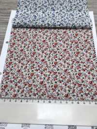 7027-620-3 60 Lawn Ripple Small Flower[Textile / Fabric] HOKKOH Sub Photo