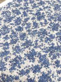 7027-630-1 80 Lawn Miracle Wave[Textile / Fabric] HOKKOH Sub Photo