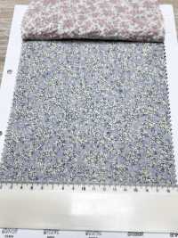 7027-630-1 80 Lawn Miracle Wave[Textile / Fabric] HOKKOH Sub Photo