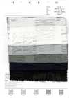 7027-636-1 80 Lawn Organza Waffle