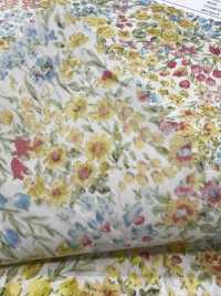 7027-640-1 80 Lawn Small Floral Pattern[Textile / Fabric] HOKKOH Sub Photo