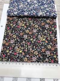 7027-640-2 80 Lawn Threaded Small Flower[Textile / Fabric] HOKKOH Sub Photo