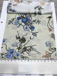7027-640-5 80 Lawn Botanical[Textile / Fabric] HOKKOH Sub Photo