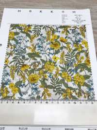 3027-650-2 60 Lawn Flowers[Textile / Fabric] HOKKOH Sub Photo