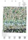 3027-650-5 60 Lawn Touch Flower