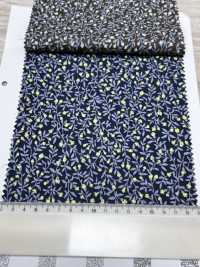 3027-650-6 60 Lawn Small Flowers[Textile / Fabric] HOKKOH Sub Photo