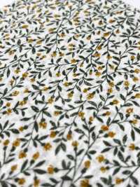 3027-650-6 60 Lawn Small Flowers[Textile / Fabric] HOKKOH Sub Photo