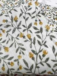 3027-650-6 60 Lawn Small Flowers[Textile / Fabric] HOKKOH Sub Photo