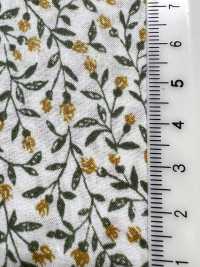3027-650-6 60 Lawn Small Flowers[Textile / Fabric] HOKKOH Sub Photo
