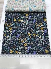 3027-650-11 60 Lawn Threaded Small Flower[Textile / Fabric] HOKKOH Sub Photo