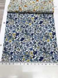 3027-650-11 60 Lawn Threaded Small Flower[Textile / Fabric] HOKKOH Sub Photo