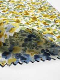 4027-660-2 60- Lawn Watercolor[Textile / Fabric] HOKKOH Sub Photo