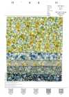 4027-660-2 60 Lawn Compact Watercolor