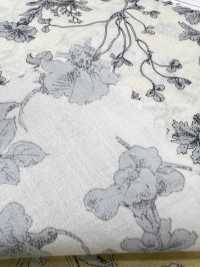 4027-670-2 60 Lawn Thread Flower[Textile / Fabric] HOKKOH Sub Photo