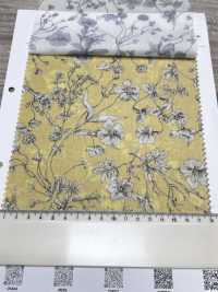 4027-670-2 60 Lawn Thread Flower[Textile / Fabric] HOKKOH Sub Photo
